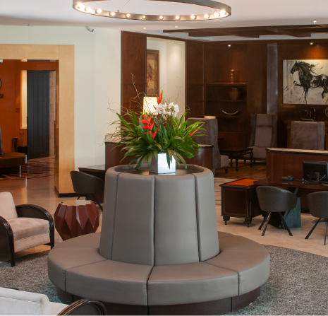 Imagen Wyndham rewards